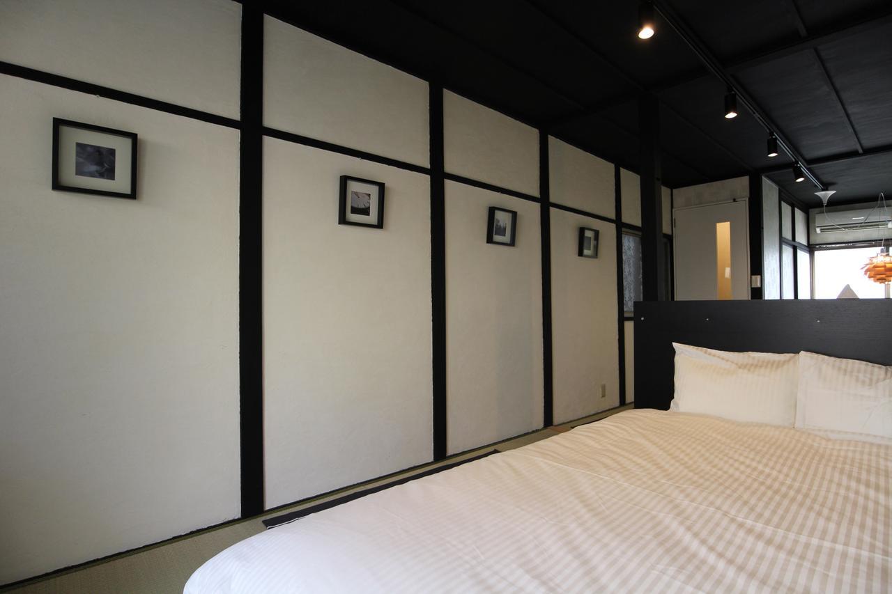 אוסקה Sekai Hotel Tsuki מראה חיצוני תמונה